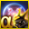 X-Antibody Factor Alphamon Ouryuken Alpha